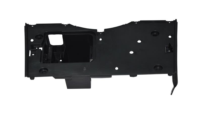 ÖN BASAMAK PLASTİĞİ (ZENZERO)